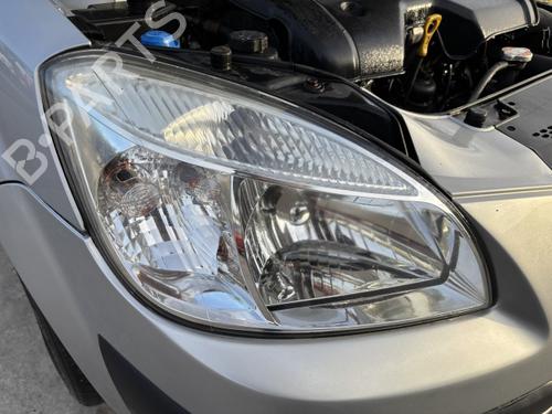Used Right headlight Right headlight KIA RIO II (JB) 1.5 CRDi (110 hp) 40507361 40507361
