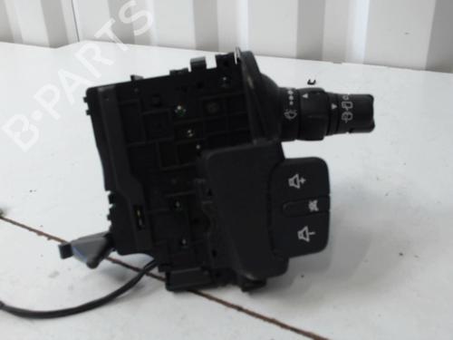 Used Steering column stalk RENAULT GRAND SCÉNIC II (JM0/1_) 1.9 dCi (JM0G, JM12, JM1G, JM2C) (120 hp) 27119275