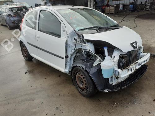 Starter PEUGEOT 107 (PM_, PN_) 1.0 | BP27120023M8