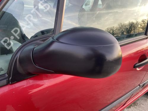 Used Left mirror CITROËN C3 I (FC_, FN_) 1.4 i (73 hp) 31883963