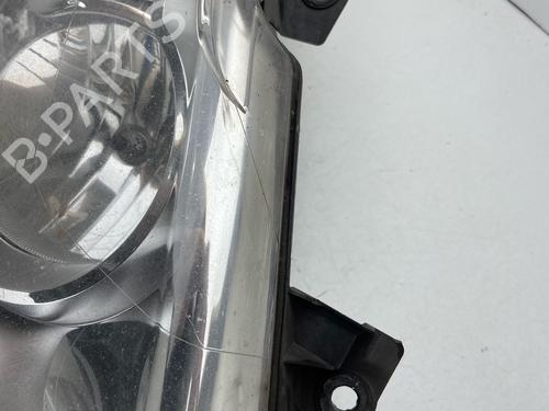 Used Right headlight Right headlight RENAULT MASTER III Van (FV) 2.3 dCi 170 FWD (FV0L) (170 hp) 36299640 36299640