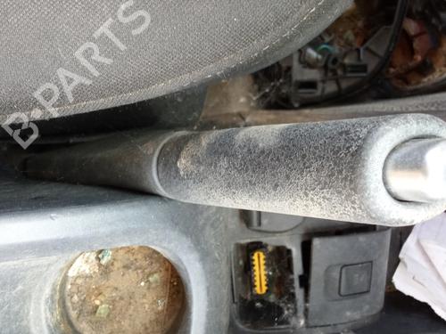 Used Hand brake RENAULT KANGOO Express (FW0/1_) 1.5 dCi 90 (FW0G, FW05, FW08, FW11) (90 hp) 27110065