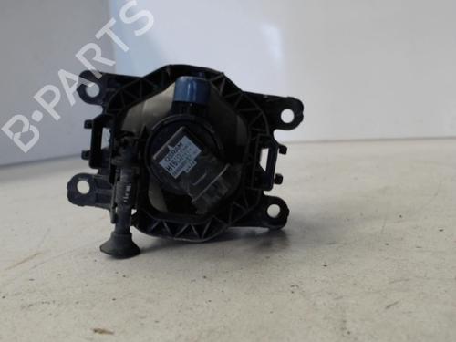 Used Left front fog light DACIA SANDERO II TCe 90 (B8M1, B8MA, B8AC) (90 hp) 27121915