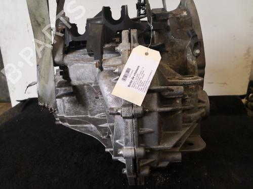 Gearbox RENAULT TRAFIC III Van (FG_) 1.6 dCi 95 (FGMJ, FGMR) | BP27112475M3 - Image 2