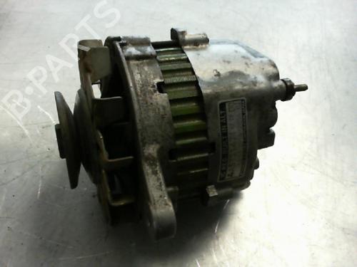 Used Alternator MAZDA 323 III Hatchback (BF) 1.7 D (BF7S) (57 hp) 27117819