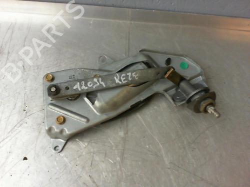 Viskermotor bagrude RENAULT MEGANE I (BA0/1_) 1.6 16V (BA04, BA0B, BA11, BA1J, BA16, BA19, BA1K, BA1V,... | BP27120250M102 