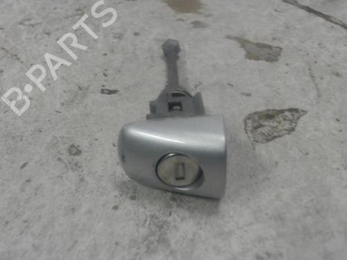 Ignition barrel PEUGEOT 208 I (CA_, CC_) 1.2 VTI 82 | BP27134819M48
