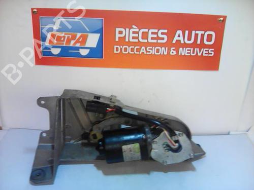 Front wiper motor RENAULT TWINGO I (C06_) 1.2 (C066, C068) | BP27115848M29 