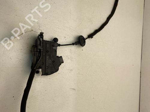Used Front left lock Front left lock RENAULT CLIO IV (BH_) 0.9 TCe 90 (BHNF, BHMA, BHMH, BHJK, BHJR) (90 hp) 39663306 39663306