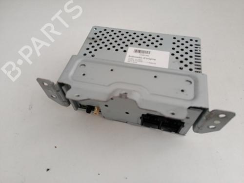 Radio FORD FIESTA VII (HJ, HF) 1.1 Ti-VCT | BP33182806E6 - Image 2
