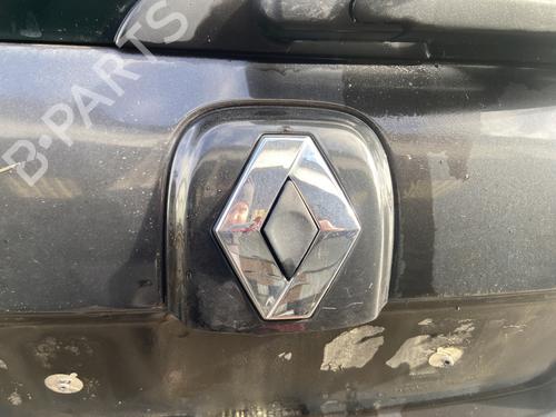 Pulsantiera RENAULT CLIO II (BB_, CB_) 1.5 dCi (B/CB07) (65 hp) 29725763