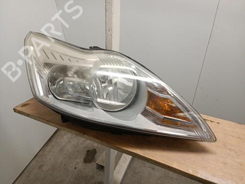 Right headlight FORD FOCUS II (DA_, HCP, DP) 1.6 TDCi | BP27121473C29 - Image 4