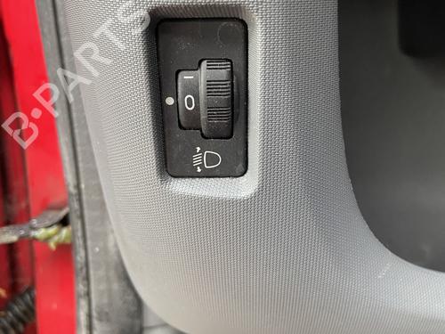 Used Headlight switch CITROËN C1 (PM_, PN_) 1.0 (68 hp) 32231129
