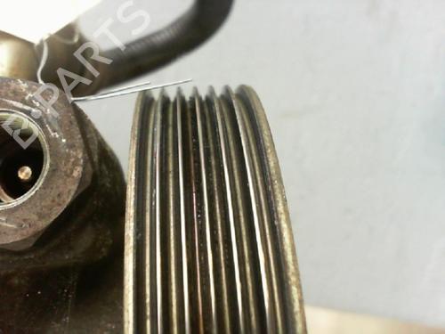 Used Steering pump FORD FIESTA V (JH_, JD_) 1.4 TDCi (68 hp) 31921508