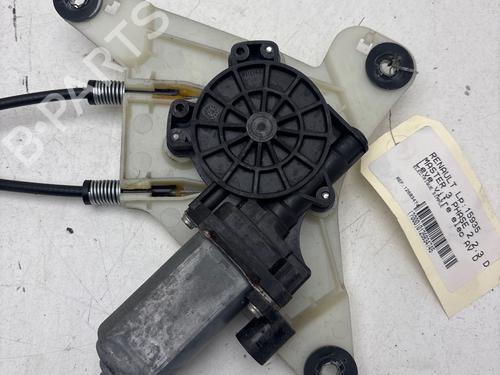Used Front right window mechanism Front right window mechanism 36857668 36857668
