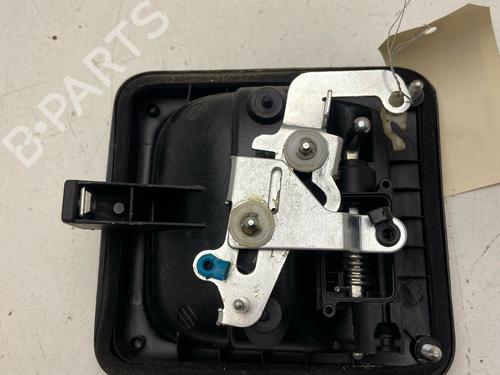 Used Rear right exterior door handle Rear right exterior door handle PEUGEOT BOXER Bus (244, Z_) 2.0 (110 hp) 36261040 36261040