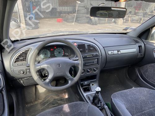 Used ECU airbags CITROËN XSARA (N1) 1.8 i (90 hp) 28213586