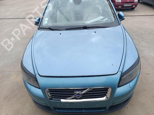 Hood VOLVO C30 (533) D5 31371415