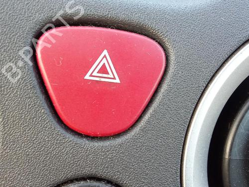 Used Warning switch CITROËN C2 (JM_) 1.4 (73 hp) 27103129