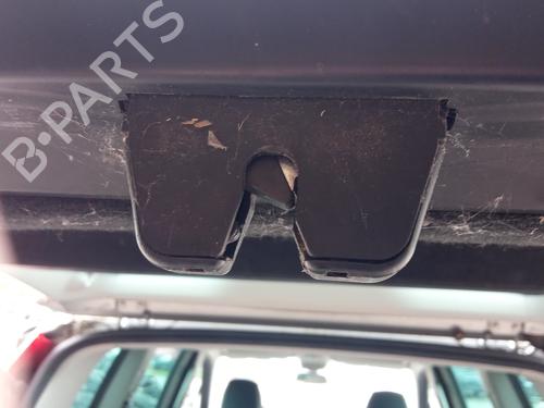 Used Tailgate lock CITROËN C8 (EA_, EB_) 2.0 HDi 165 (163 hp) 27110946