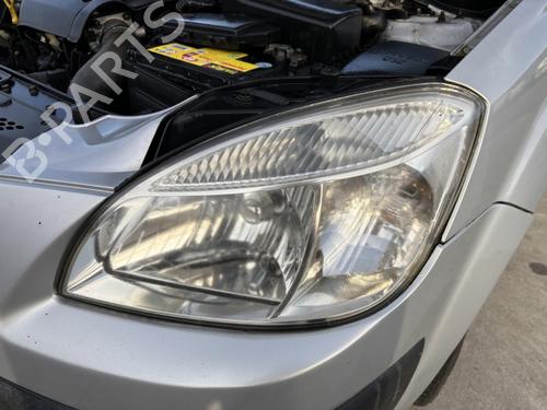 Used Left headlight Left headlight KIA RIO II (JB) 1.5 CRDi (110 hp) 40507362 40507362