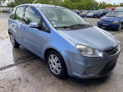 Rear wiper motor FORD C-MAX (DM2) 1.8 TDCi | BP27108567M102  - Image 8