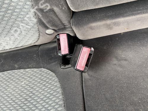 Used Seat buckle CITROËN C4 I (LC_) 1.6 16V (109 hp) 30851453