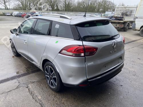 Used Parts RENAULT CLIO IV Grandtour (KH_)  1.5 dCi 90 (KHN3, KHN4)  4468729