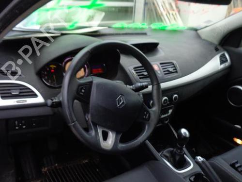 Front right interior door handle RENAULT MEGANE III Grandtour (KZ0/1) 1.5 dCi (KZ09, KZ0D, KZ1G, KZ29, KZ14, KZ1W, KZ10, KZ1F,... | BP27122449I14 
