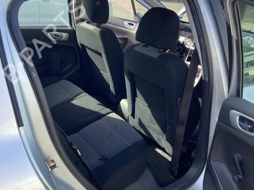 Used Rubber door seal PEUGEOT 307 (3A/C) 1.6 16V (109 hp) 32504602