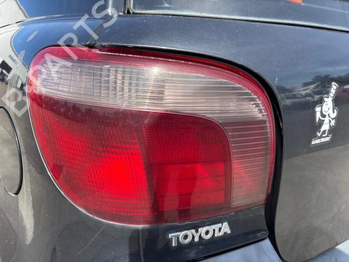 Used Left taillight Left taillight 38734888 38734888