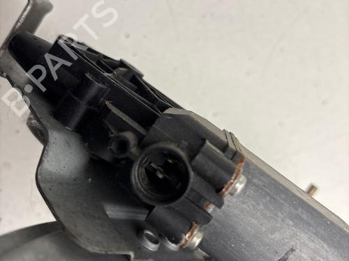 Used Front right window mechanism Front right window mechanism 29502062 29502062