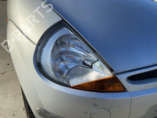 Faro derecho FORD KA (RB_) 1.3 i (60 hp) 29561734