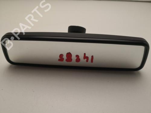 Used Rear mirror VW GOLF IV (1J1) 1.6 (102 hp) 27131023