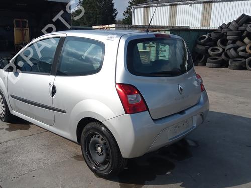 rear-axle-renault-twingo-ii-cn0_-2007-32121400 main image