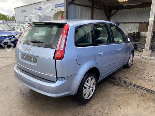 Front wiper motor FORD C-MAX (DM2) 1.8 TDCi | BP27108568M29 - Image 7