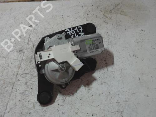 Viskermotor bagrude CITROËN C4 II (NC_) 1.6 HDi 115 (114 hp) 27116301