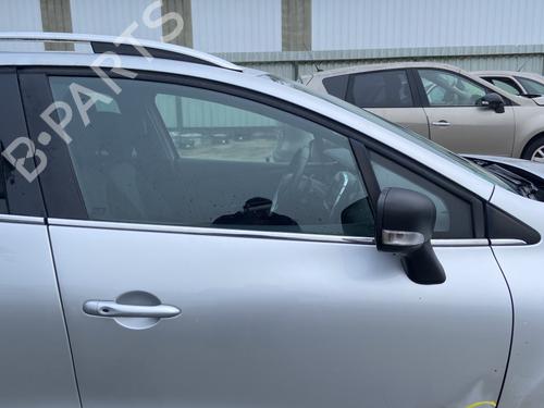 Højre fortil lås RENAULT CLIO IV Grandtour (KH_) 1.5 dCi 90 (KHN3, KHN4) (90 hp) 32854773