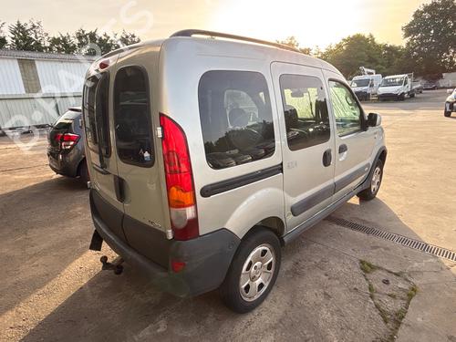 Fælk RENAULT KANGOO (KC0/1_) 1.9 dCi 4x4 | BP36148849C45  - Image 7