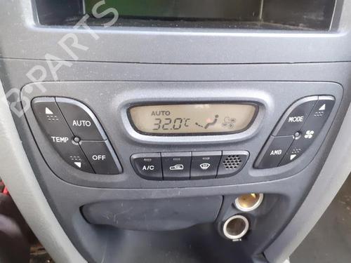 Used Climate control HYUNDAI SANTA FÉ I (SM) 2.0 CRDi 4x4 (125 hp) 27119740