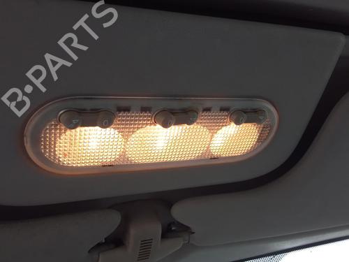 Used Interior roof light RENAULT MEGANE II Coupé-Cabriolet (EM0/1_) 2.0 (135 hp) 27137125