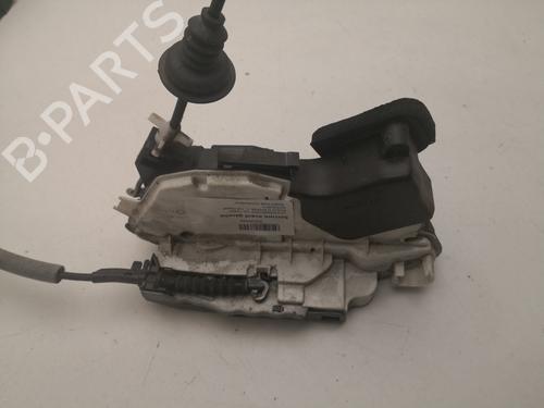 Used Front left lock Front left lock 27134500 27134500