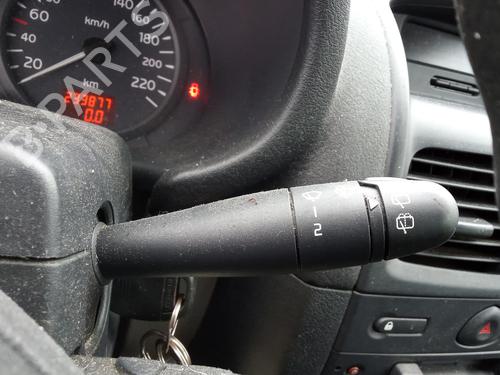 Used Steering column stalk RENAULT CLIO II (BB_, CB_) 1.2 (BB0A, BB0F, BB10, BB1K, BB28, BB2D, BB2H, CB0A,... (58 hp) 27100477