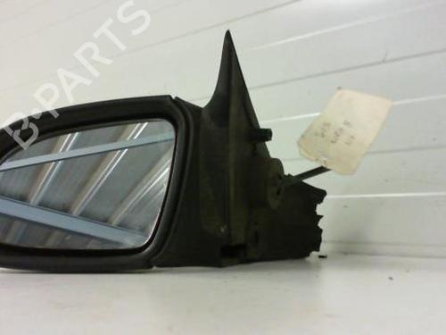 Used Left mirror OPEL CORSA B (S93) 1.2 i (F08, F68, M68) (45 hp) 27122574