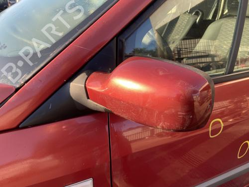 Retrovisor izquierdo RENAULT SCÉNIC II (JM0/1_) 1.5 dCi (JM1E, JM16) (106 hp) 29610345
