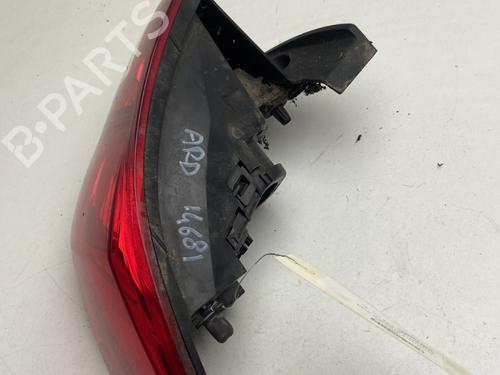 Right taillight RENAULT CLIO IV (BH_) 1.5 dCi 75 | BP29334938C35 
