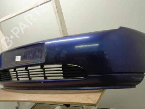 Front bumper FORD FIESTA IV (JA_, JB_) 1.8 D | BP27121438C7 