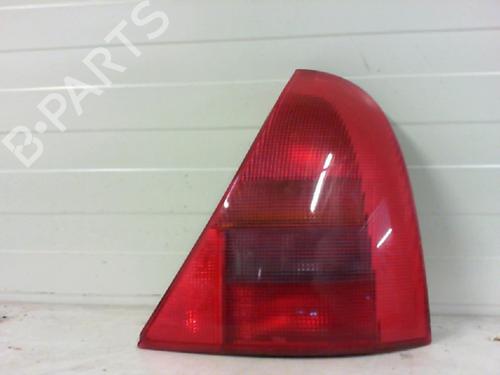Used Right taillight RENAULT CLIO II (BB_, CB_) 1.9 D (B/CB0J) (65 hp) 27119164