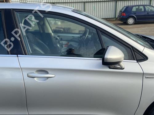 Used Front right door window CITROËN C4 II (NC_) 1.6 HDi 115 (114 hp) 29271815