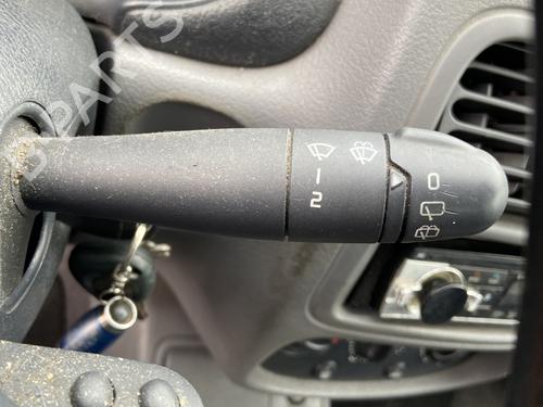 Used Steering column stalk Steering column stalk 33044661 33044661